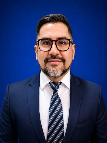 Jimmy Ramírez Acost